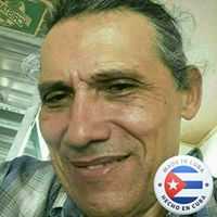 Jorge Lopez Luis