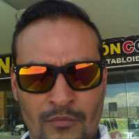 Luis Alonso Chavez Lopez