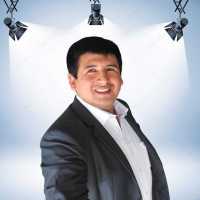 Fredy Espinoza Mina