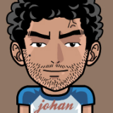 Johan R Romero V