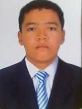 david camargo