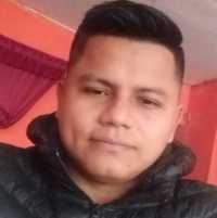 Frank Rios Chuica