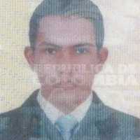 Hernan Augusto vertel hernandez