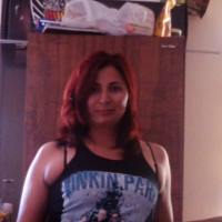 Carolina Garcia Castillo