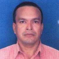 Carlos Gonzalez