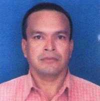 Carlos Gonzalez