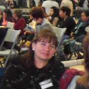 Raquel Gladys GALLARDO  Mancilla