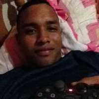 Jhonaiker Rodriguez RODRIGUEZ YAGUARIN