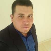 Alexander Rodríguez