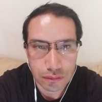 Jerson Fabián Ardila Velasquez