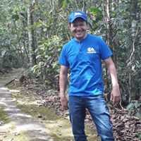 J. Olimpo Arias Lopez