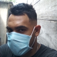 Arneld Castellanos Alvarez 