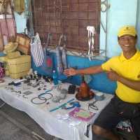 Pedro Julio Ochoa González