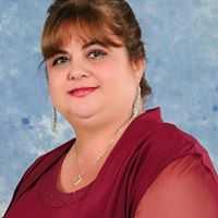 Elizabeth Victoria Rojas Cabrera
