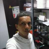 Jorge Alvarez Mejia