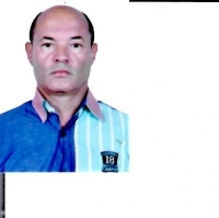 Joel Tome Dos Santos