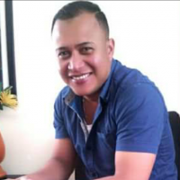 Yimi Ballesteros peña