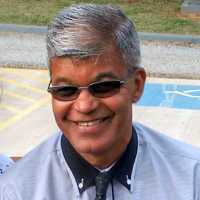 Ademir Rodrigues Da Cruz