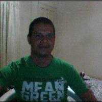 Carlos Alberto Ruiz Ramirez