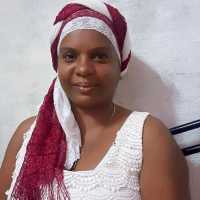 Yussdany Hernández García