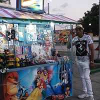 Juan sanchez hinojosa