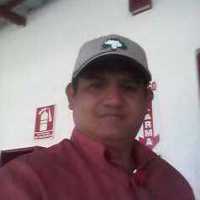 Oswaldo Rafael Gonzalez Gonzalez