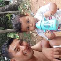 Gilberto Vargas Garrido