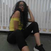 Fatima Rubí Dos Santos