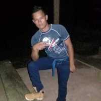 Ariel Perez Solano