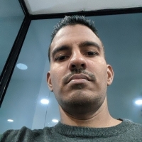 Eriberto Ortiz