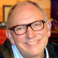 Patrick Delamare
