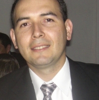 Wilfrido Villalba Benítez