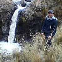 Omar Cuentas