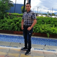 Carlos Velandia