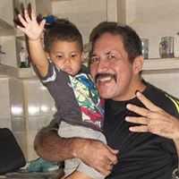 Ernesto Bastardo Gutierrez