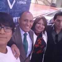 Jose Saenz