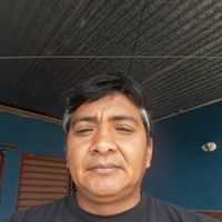 Venturo Fermin Samudio Mamani