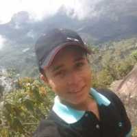 Erick calle blandon