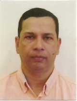 Carlos Luis Benitez Torres