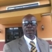 Clement Ogoro