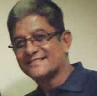 Olivio Antonio Gil Perez