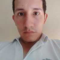 Ludwing Uriel Afanador Ortiz