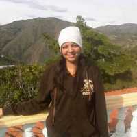 Rebeca Marcano marcano hernandez