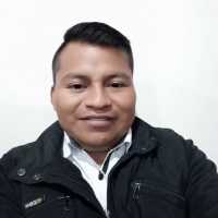 José Roberto Caranqui