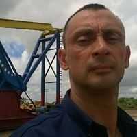 Marcos Torres Pereira