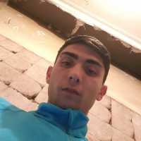 Saúl Gabarri Gabarri