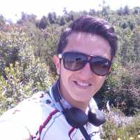 Francisco Catalán Villanueva