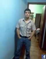 Ramon Rojas