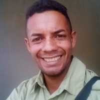 Justin Yépez Escalona