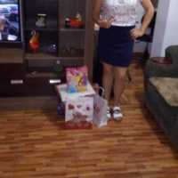 Karren Huerta Camacho